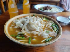 -洛邑九州·九州面莊