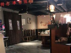 大堂-聚聚火锅.欢聚到半夜(静海店)