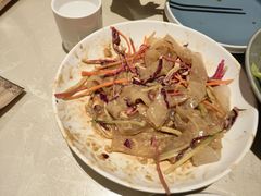 -陈阿婆鱼头泡饼·京味菜(复兴路店)