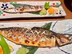 -水之惠鲜鱼料理(王府大街店)