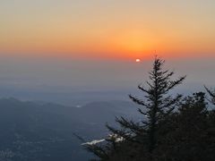 -泰山风景名胜区