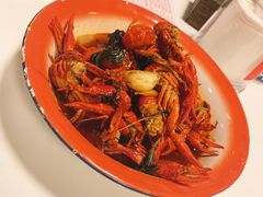 -文和友老长沙龙虾馆(化龙池店)