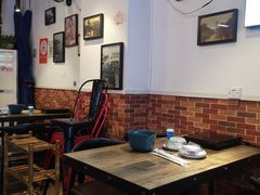 大堂-鱼醉无骨鱼·中山脆肉鲩(荔湾路店)