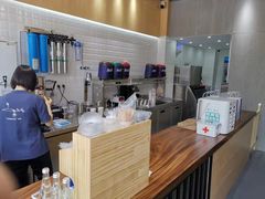 -唐沫茶兮(首山店)
