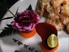 -老爷庙风味美食府(魏都大道店)