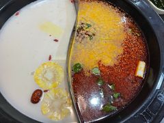 -鱻鱼捞.祥祥鱼锅(高淳一店)