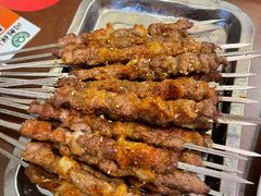 -同胜祥清真新豫菜(杜岭街店)