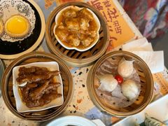 -点都德(广州白云山景区南门店)