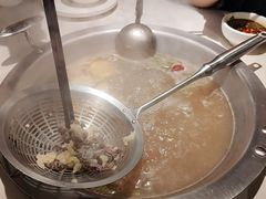 -八合里潮汕鲜牛肉火锅(万科里店)