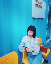 -凯博K-boom Hair Salon
