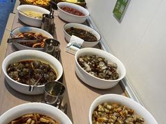 -仙螺岛海鲜自助餐厅(总店)