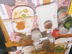 -木屋烧烤(万德庄店)