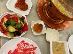 -牛街·马辈儿涮肉(牛街二店)