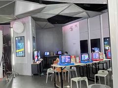 -星轶IMAX影城(九亭U天地旗舰店)