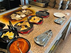 -韵咖啡自助餐厅(天津香格里拉店)