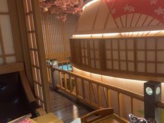 -礼舍·和牛火锅·烤肉·料理餐厅(华茂店)