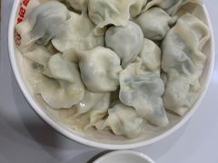 鸡蛋西葫芦-赫记哈尔滨水饺(红庙店)