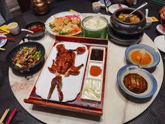 -福照楼汽锅鸡·云南特色菜(火车站锦江店)