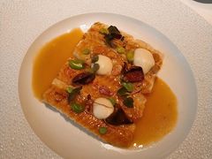 -Le Bernardin