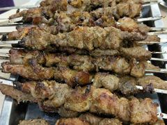 -天津乾毓德饭庄·清真传统炒菜·海鲜烧烤(咸阳路店)