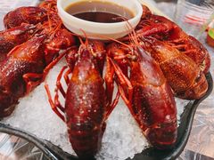 -指爱龙虾(金杨路总店)
