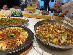 -蜀厨小匠·民间川菜(犀浦店)