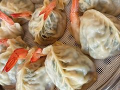 -叶存利海鲜大馅饺子(海宁路总店)