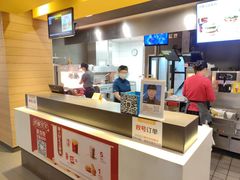 -麦当劳(鼓楼店)