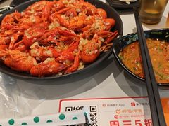 -呷哺呷哺 黄金牧场 (中发百旺店)