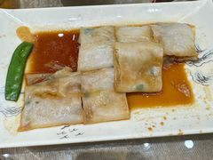 -聚彩居三和酒楼•老字号粤菜(南城店)