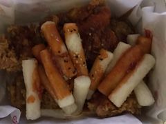 -水平有限广西米粉·广西风味集(五道口店)