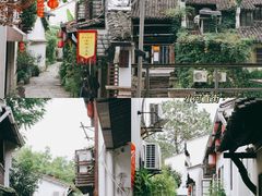 -小河直街历史文化街区