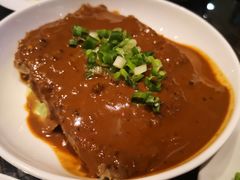 -鼎泰丰(渔阳店)