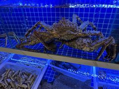-遇西祠·海鲜烧烤(总店)