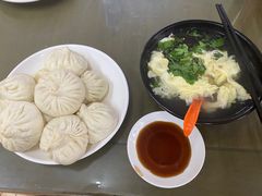 -四平包子铺