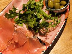 冷盘-1861意大利餐厅(文化广场店)