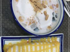 -文昌邓记清补凉(西沙路店)