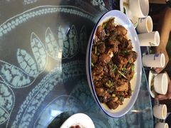 益恒饭店-白家寨子·山野白族菜(古城总店)