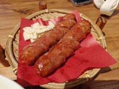 -捡角台湾食堂(花木Plus乐坊店)