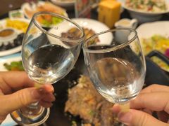 -开海·红岛海鲜虾水饺(石老人店)