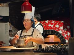 -卢布里西餐厅(海拉尔店)