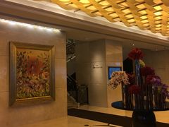 -香港城市花园酒店