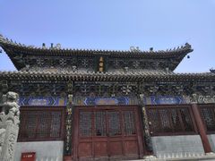 -洛阳白马寺
