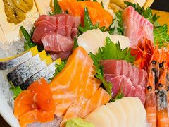 -樱町三味日本料理(城乡世纪广场店)