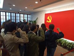-中共一大纪念馆