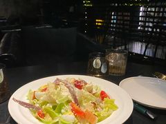 -C&R西班牙餐厅