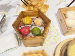 -广州白天鹅宾馆