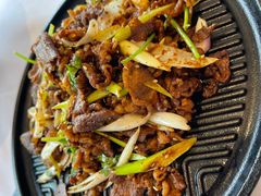 -东门烤鸭店(鼓楼店)