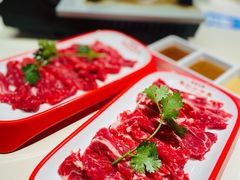 -燃计沙茶皇·香港沙茶火锅(人广旗舰店)