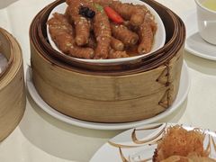 -兴悦酒家(环市东路店)